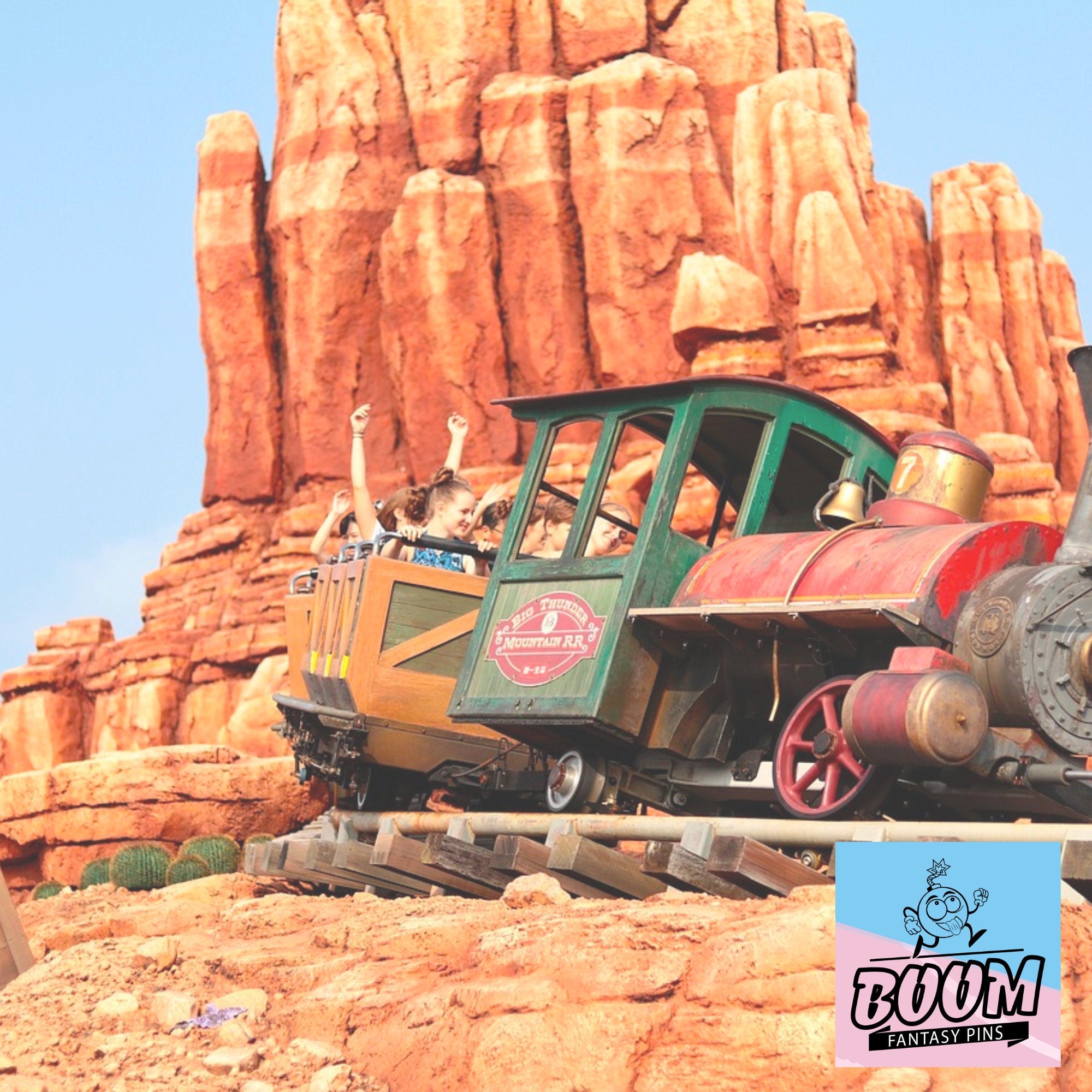 Llavero – WALL-E de WALL-E – Disney Fantasy