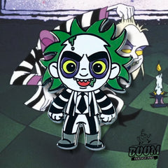 Pin's – Beetlejuice du film Beetlejuice – Disney Fantasy