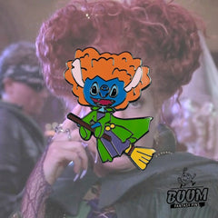 Épingle – Expérience de couture 626 de Lilo &amp; Stitch – Disney Fantasy