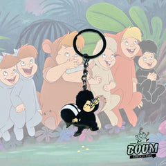 Porte-clés – Tootles de Peter Pan – Disney Fantasy