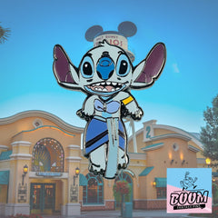 Pin – Experimento 626 de Lilo y Stitch – Disney Fantasy