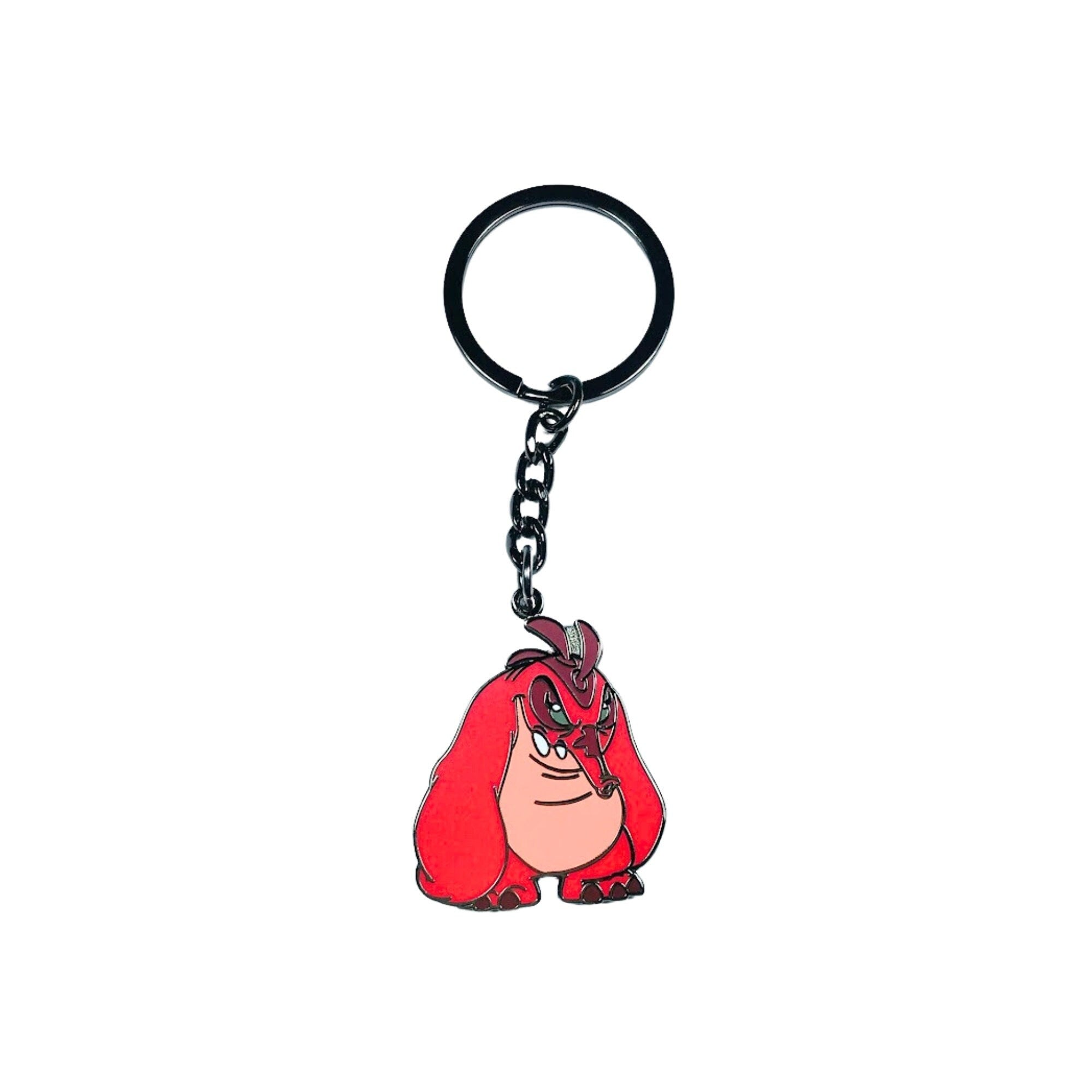 Llavero – Experimento 540 Phoon Form de Lilo &amp; Stitch – Disney Fantasy