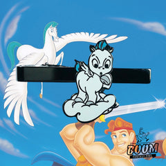 Alfiler de corbata – Pegaso de Hércules – Disney Fantasy