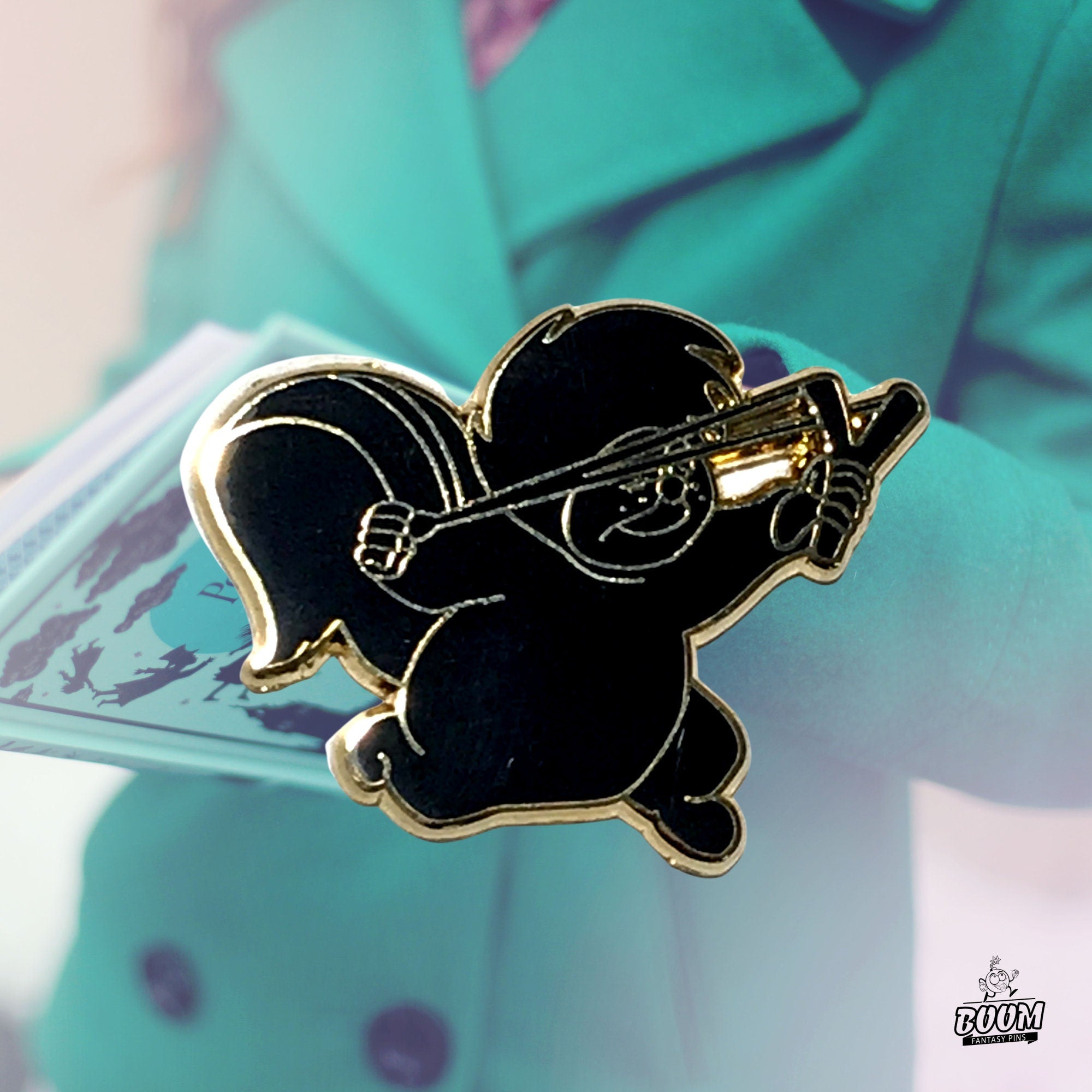 Pin – Tootles de Peter Pan – Disney Fantasy