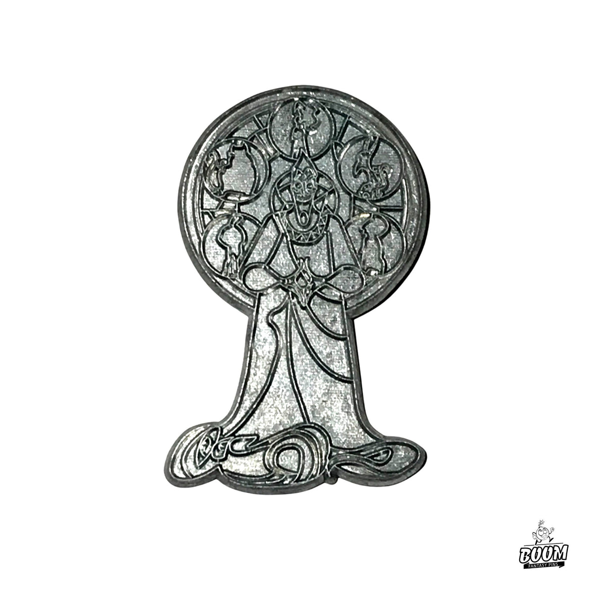 Pin's – Hadès d'Hercule – Disney Fantasy