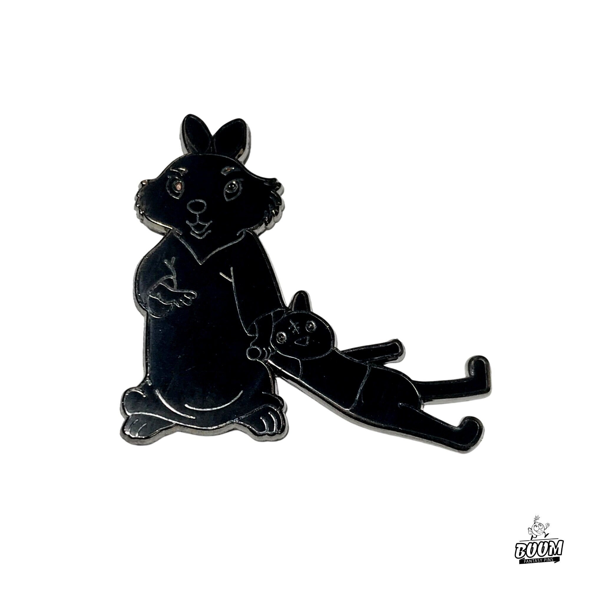 Pin – Tagalong de Robin Hood – Disney Fantasy