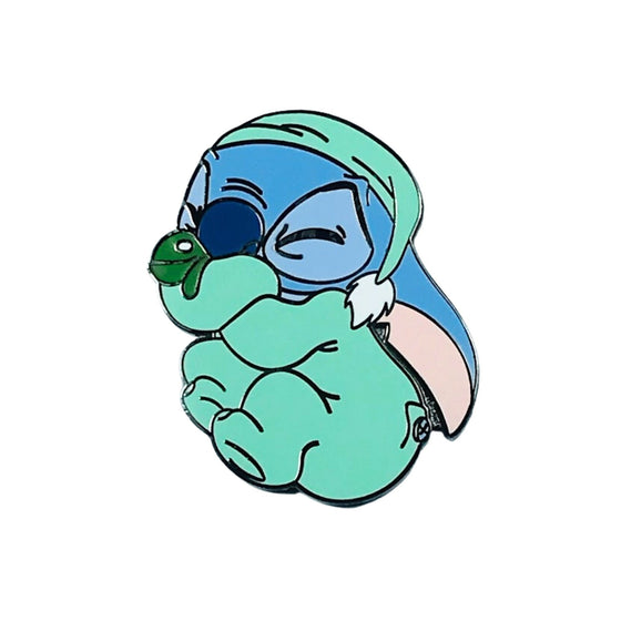 Pin – Experiment 626 from Lilo And Stitch – Disney Fantasy