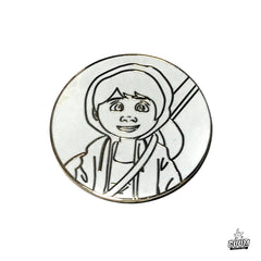Pin – Miguel Rivera from Coco – Disney Fantasy