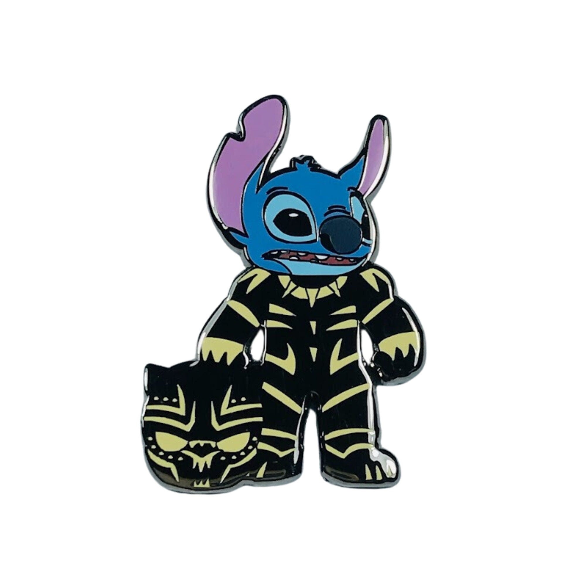 Épingle – Expérience 626 de Lilo &amp; Stitch – Disney Fantasy