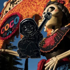 Pin's – Miguel de Coco – Disney Fantasy