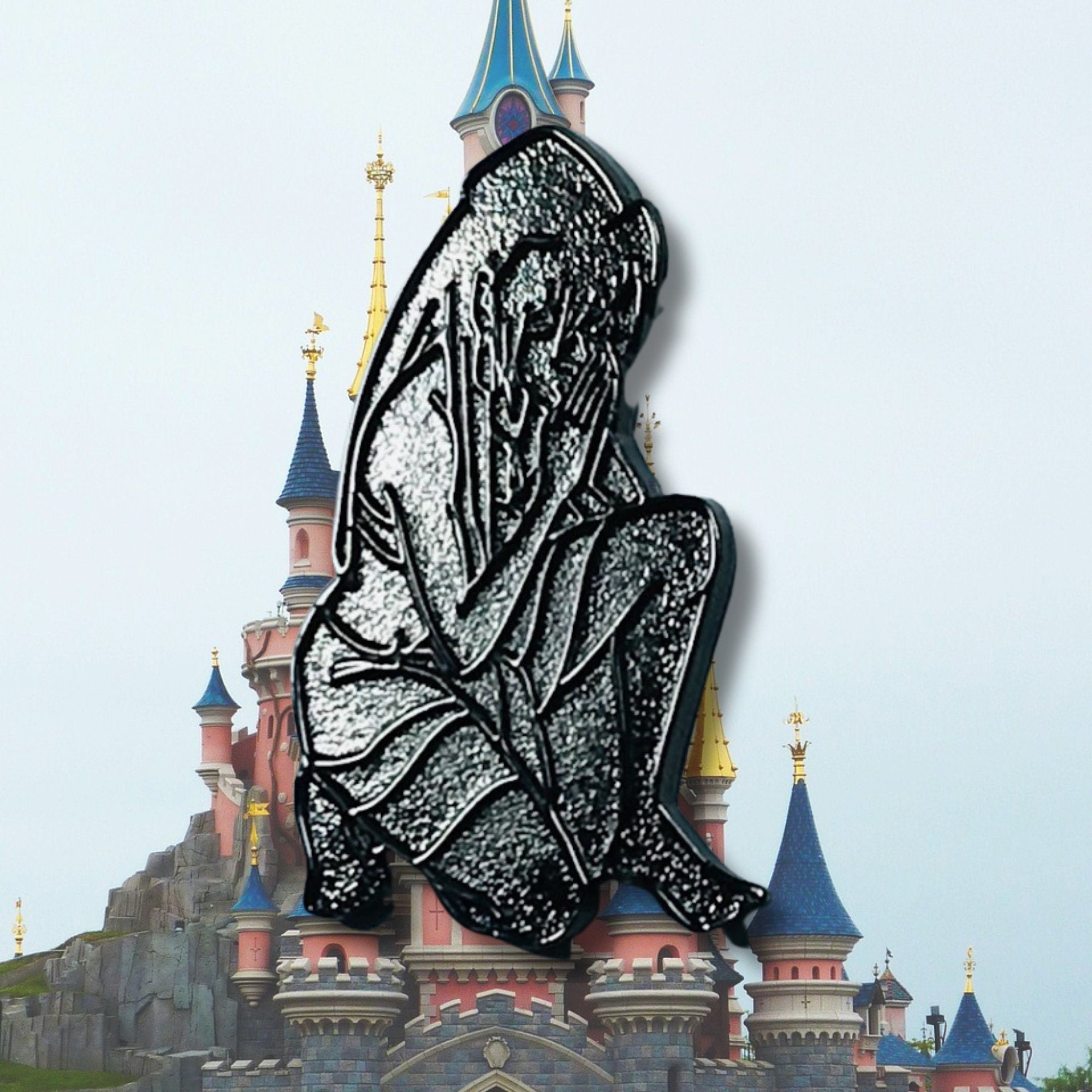 Pin's – Kida Nedakh d'Atlantide, l'empire perdu – Disney Fantasy
