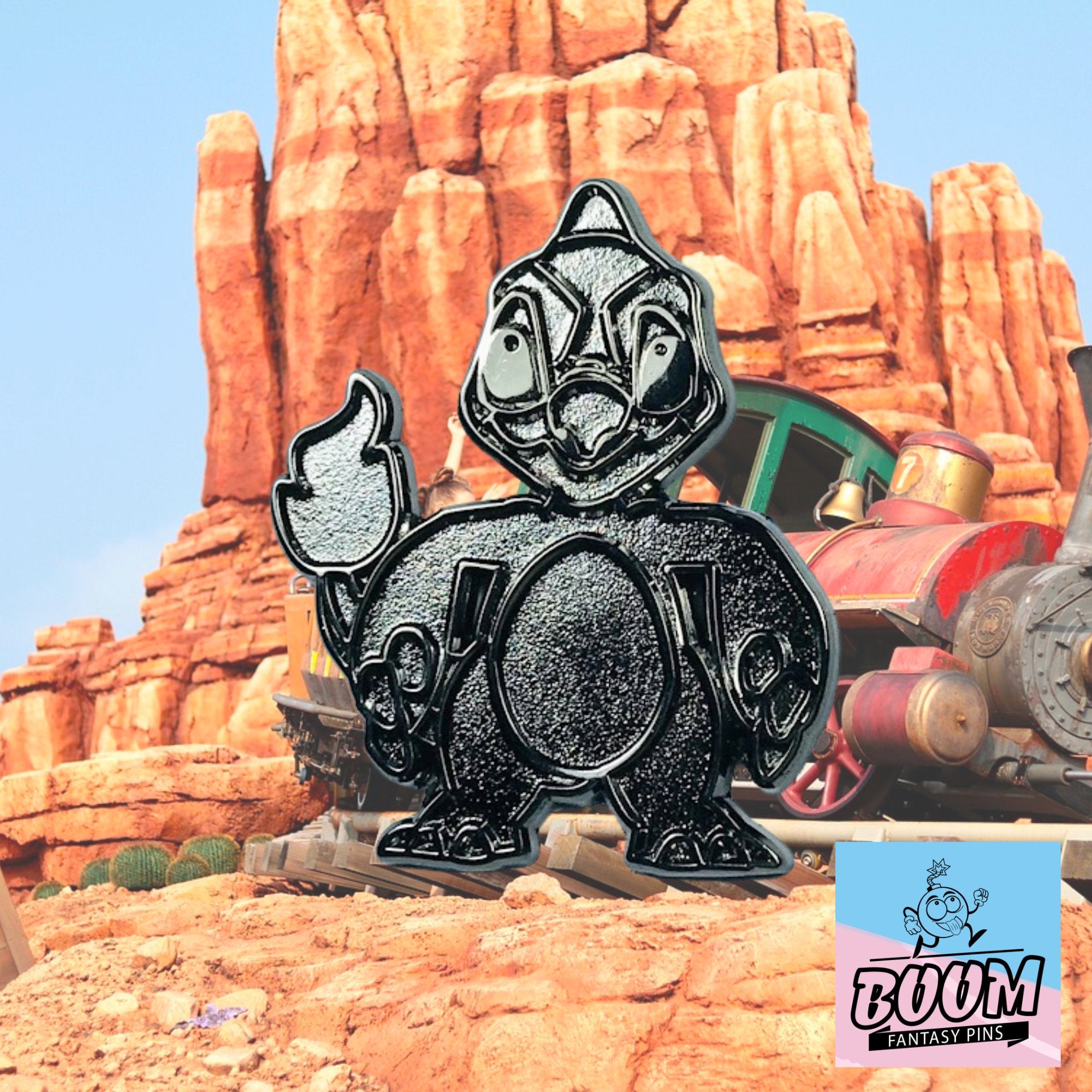 Épingle – Expérience 626 Stitch de Lilo &amp; Stitch – Disney Fantasy