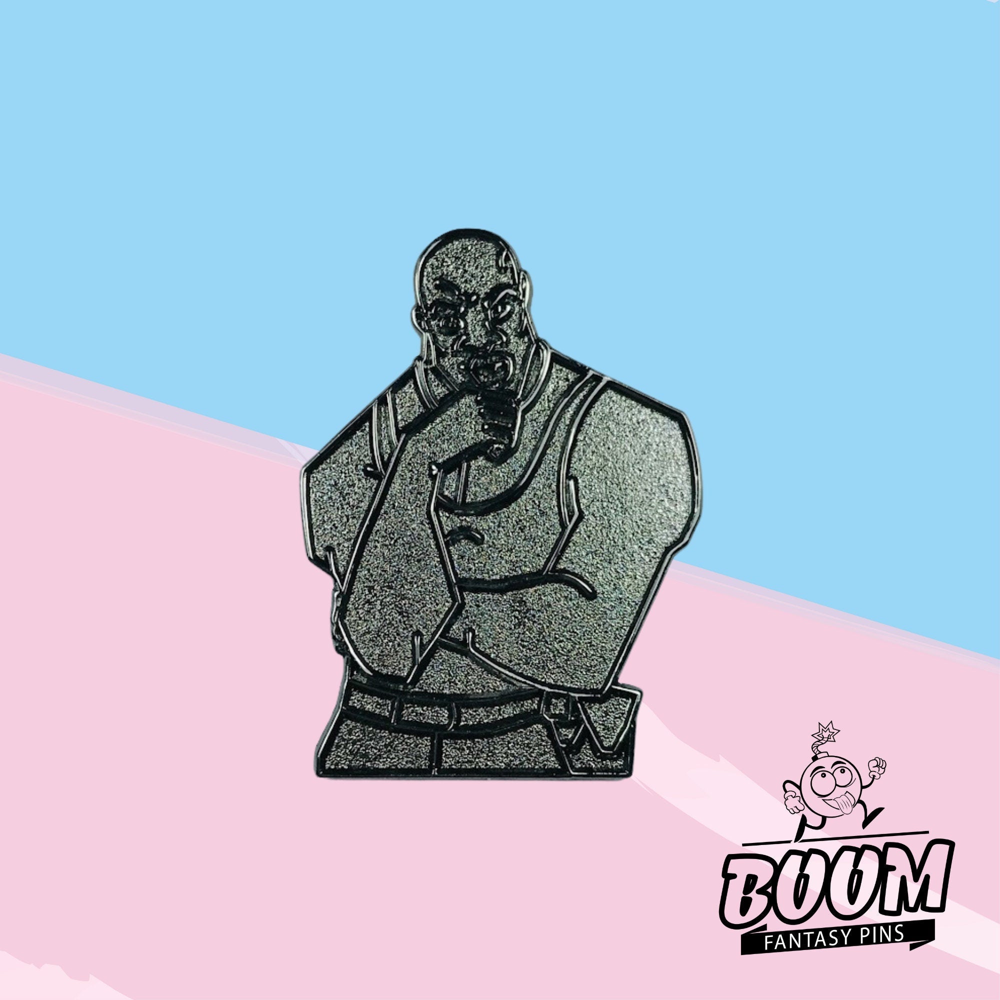 Épingle – Dr. Joshua Sweet d'Atlantis, l'empire perdu – Disney Fantasy