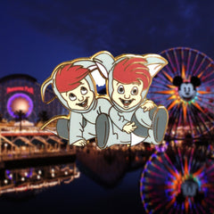 Pin's – Les Garçons Perdus de Peter Pan – Disney Fantasy