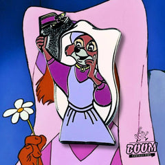 Pin – Lady Marian de Robin Hood – Disney Fantasy