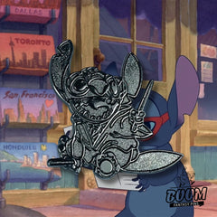 Épingle – Stitch de Lilo &amp; Stitch – Disney Fantasy