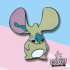 Pin – Experimento 103 Estambre de Lilo y Stitch – Disney Fantasy