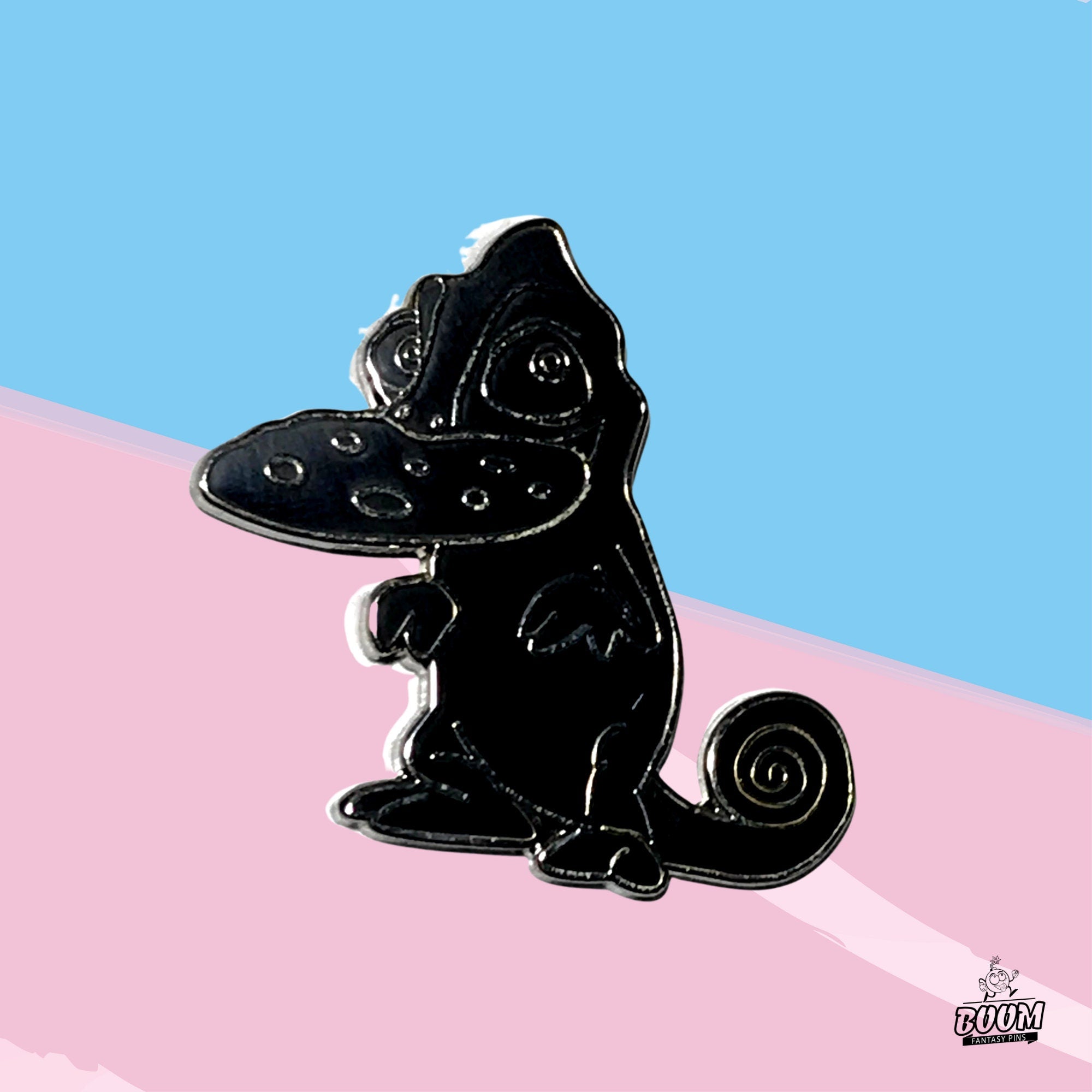 Pin – Pascal de Enredados – Disney Fantasy