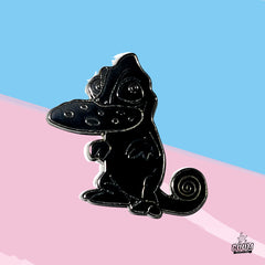 Pin – Pascal de Enredados – Disney Fantasy