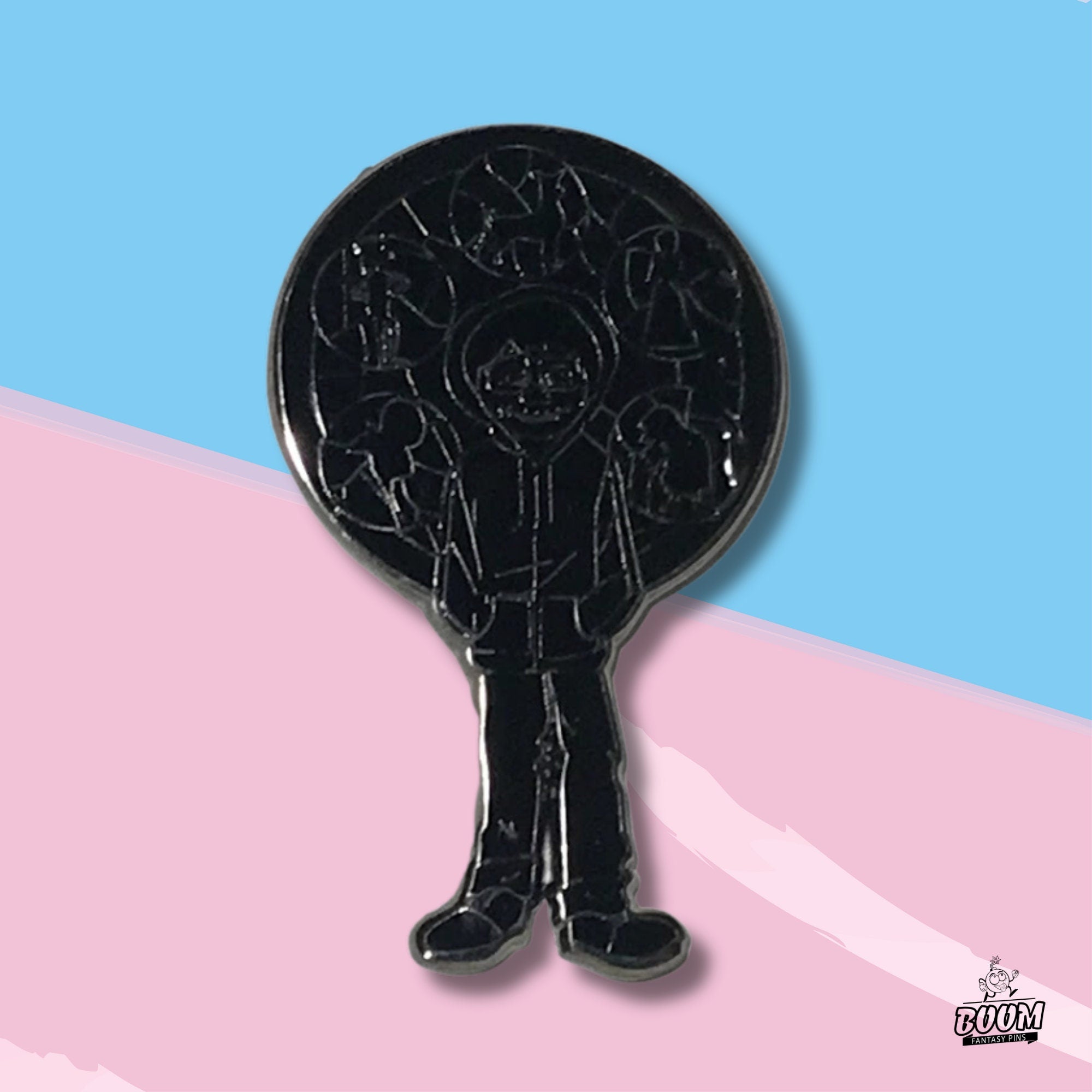 Pin's – Miguel Rivera de Coco – Disney Fantasy