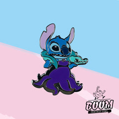 Pin – Experimento 626 de Lilo y Stitch – Disney Fantasy