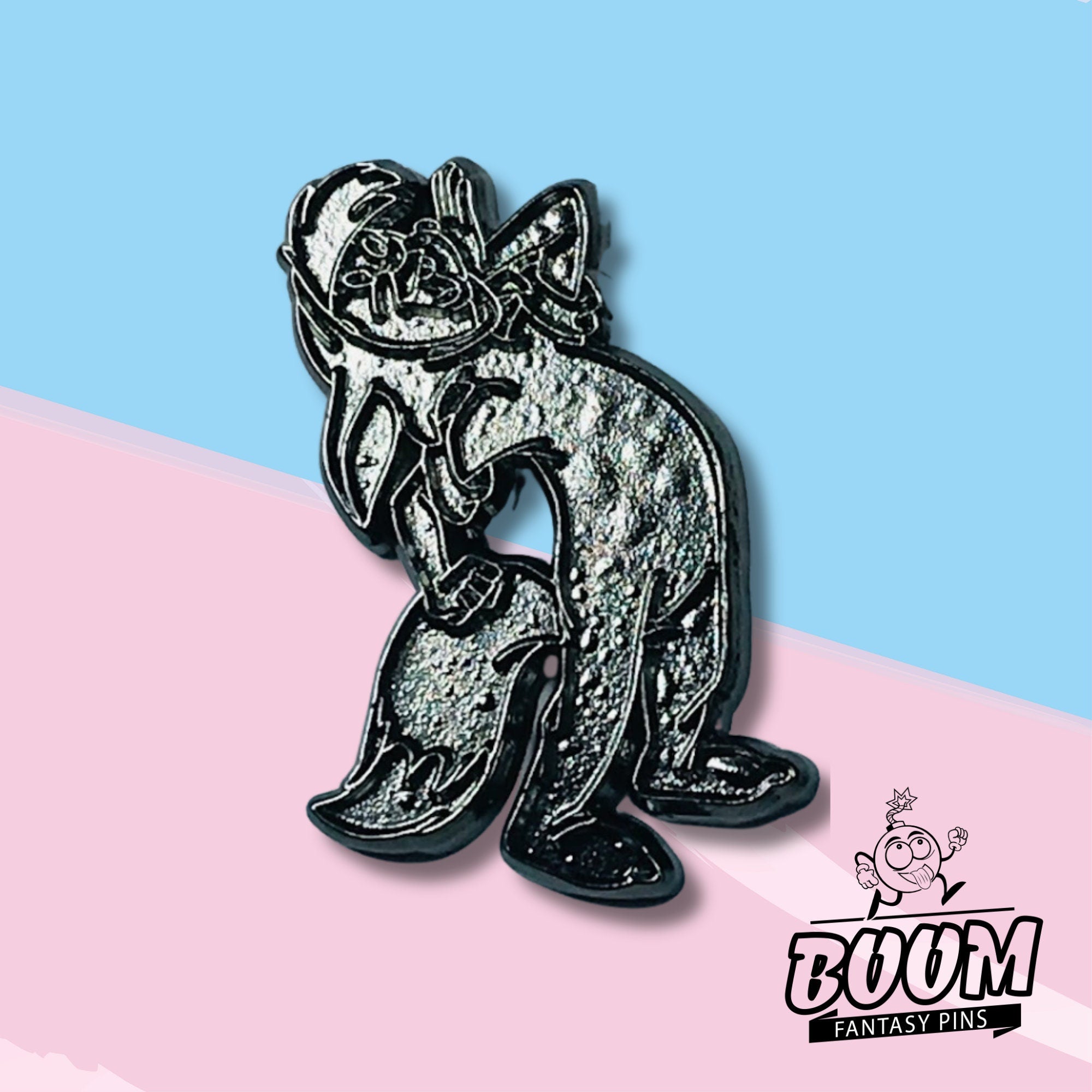 Pin – Gemelo de Lost Boys de Peter Pan – Disney Fantasy