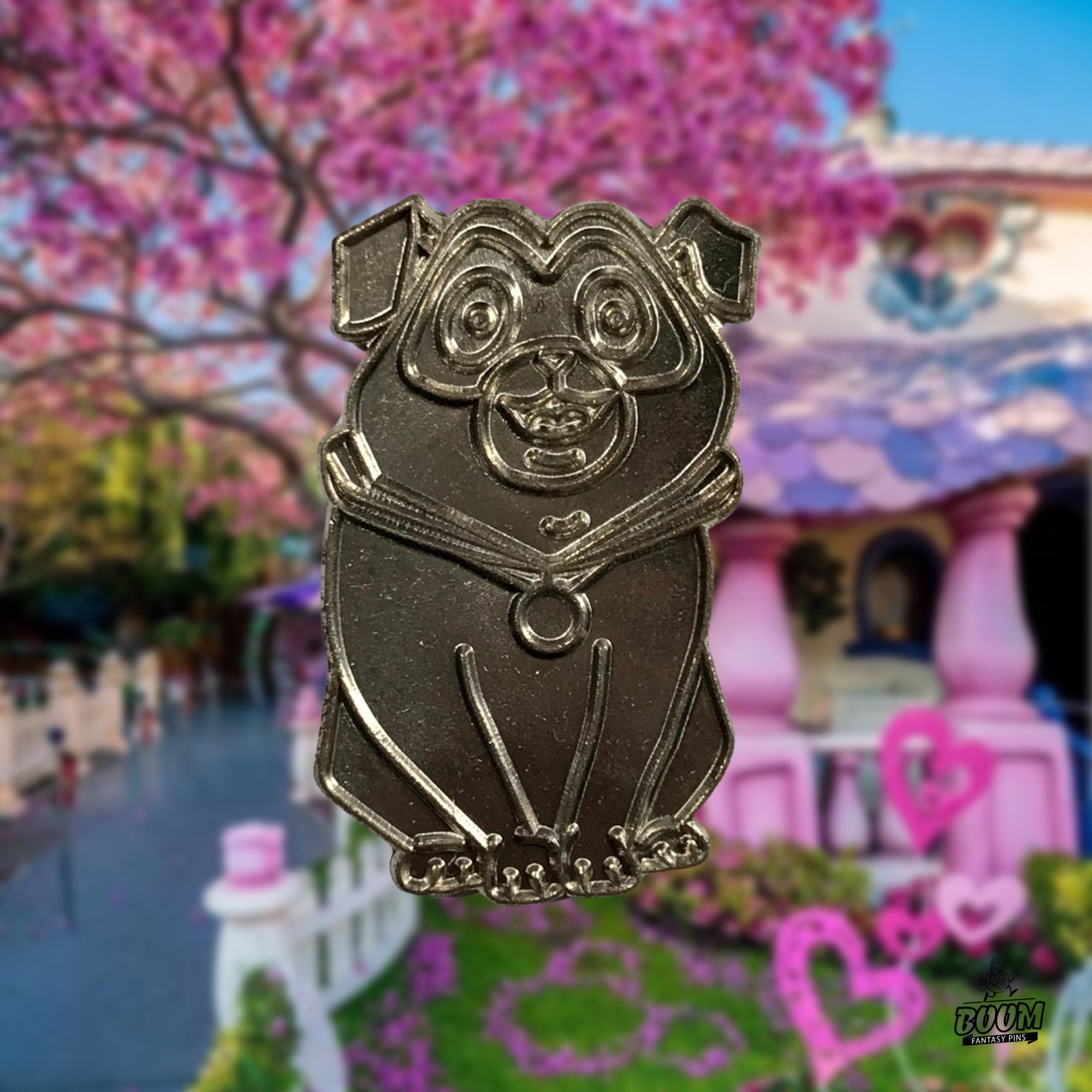 Pin's – Percy de Pocahontas – Disney Fantasy