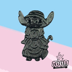 Pin – Experiment 626 from Lilo & Stitch – Disney Fantasy