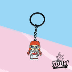 Llavero – Annabelle de la franquicia Annabelle – Horror