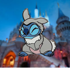 Épingle – Expérience 626 de Lilo et Stitch – Disney Fantasy