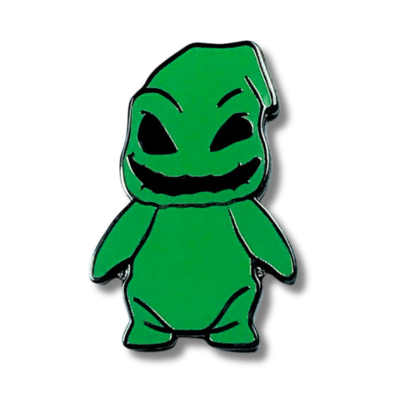 Pin – Oogie Boogie from The Nightmare Before Christmas – Disney Fantasy