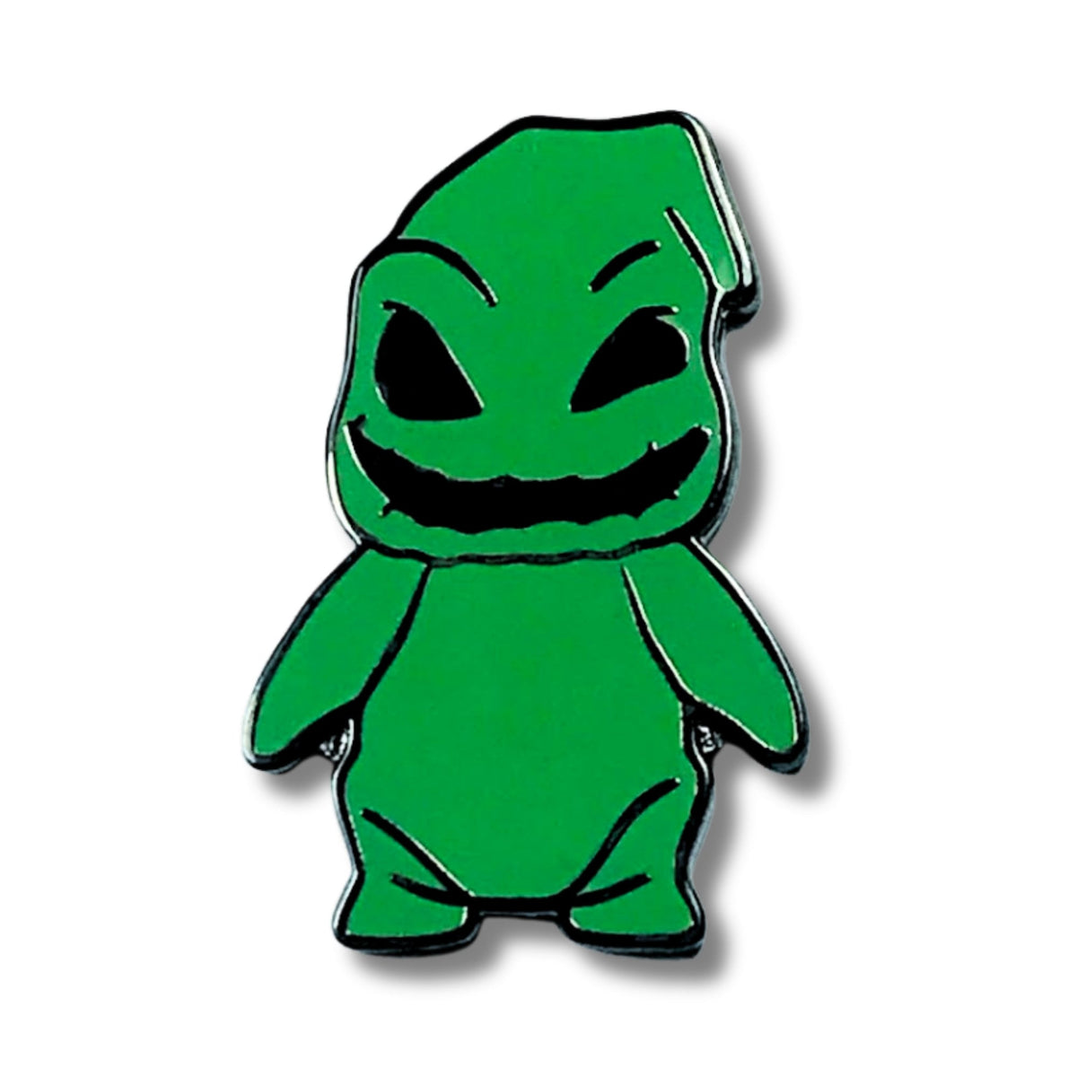 Pin – Oogie Boogie de Pesadilla antes de Navidad – Disney Fantasy