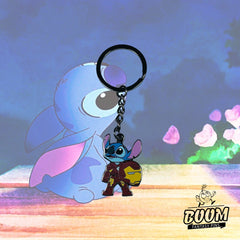 Llavero – Experimento 626 Stitch de Lilo &amp; Stitch – Disney Fantasy