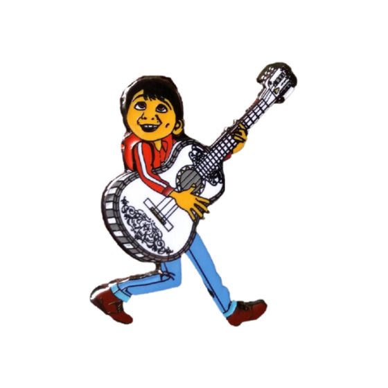 Pin – Miguel Rivera from Coco – Disney Fantasy