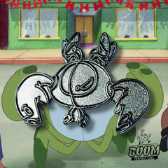 Épingle – Expérience 086 Clink de Lilo &amp; Stitch – Disney Fantasy