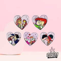 Pin – Lilo y Stitch de Lilo &amp; Stitch – Disney Fantasy