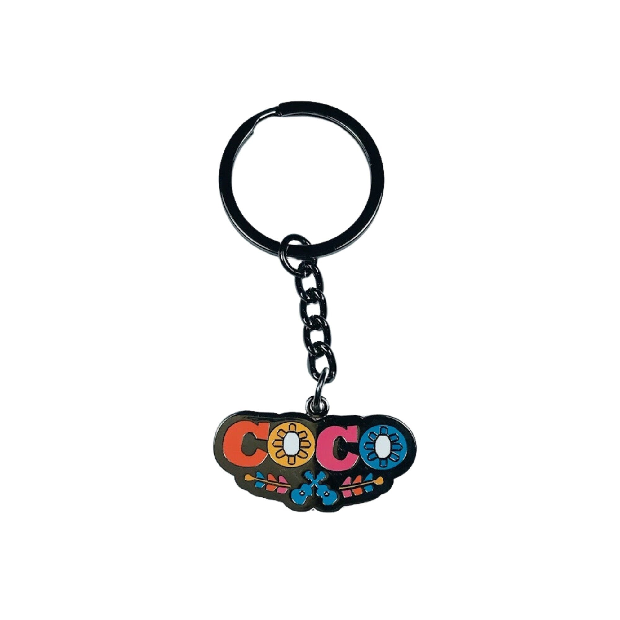 Llavero – Mamá Coco de Coco – Disney Fantasy