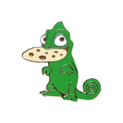 Pin – Pascal de Enredados – Disney Fantasy