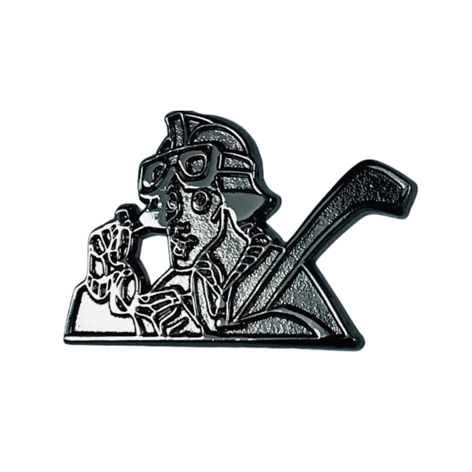 Pin – Milo Thatch from Atlantis The Lost Empire – Disney Fantasy