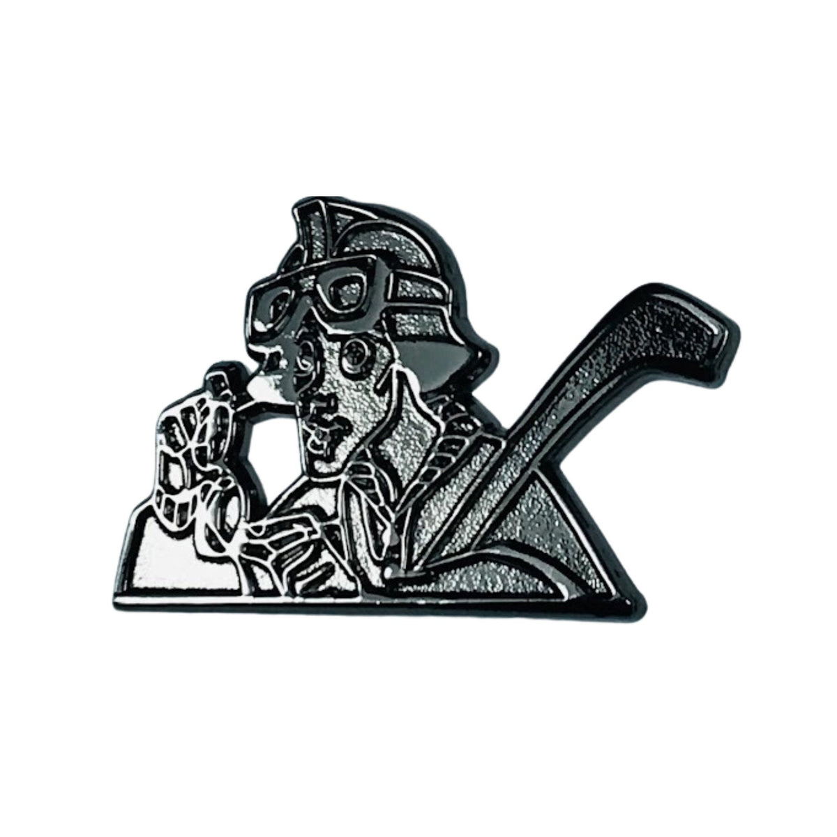 Pin – Milo Thatch from Atlantis The Lost Empire – Disney Fantasy