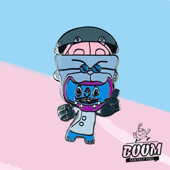 Pin – Experimento 626 de Lilo y Stitch – Disney Fantasy