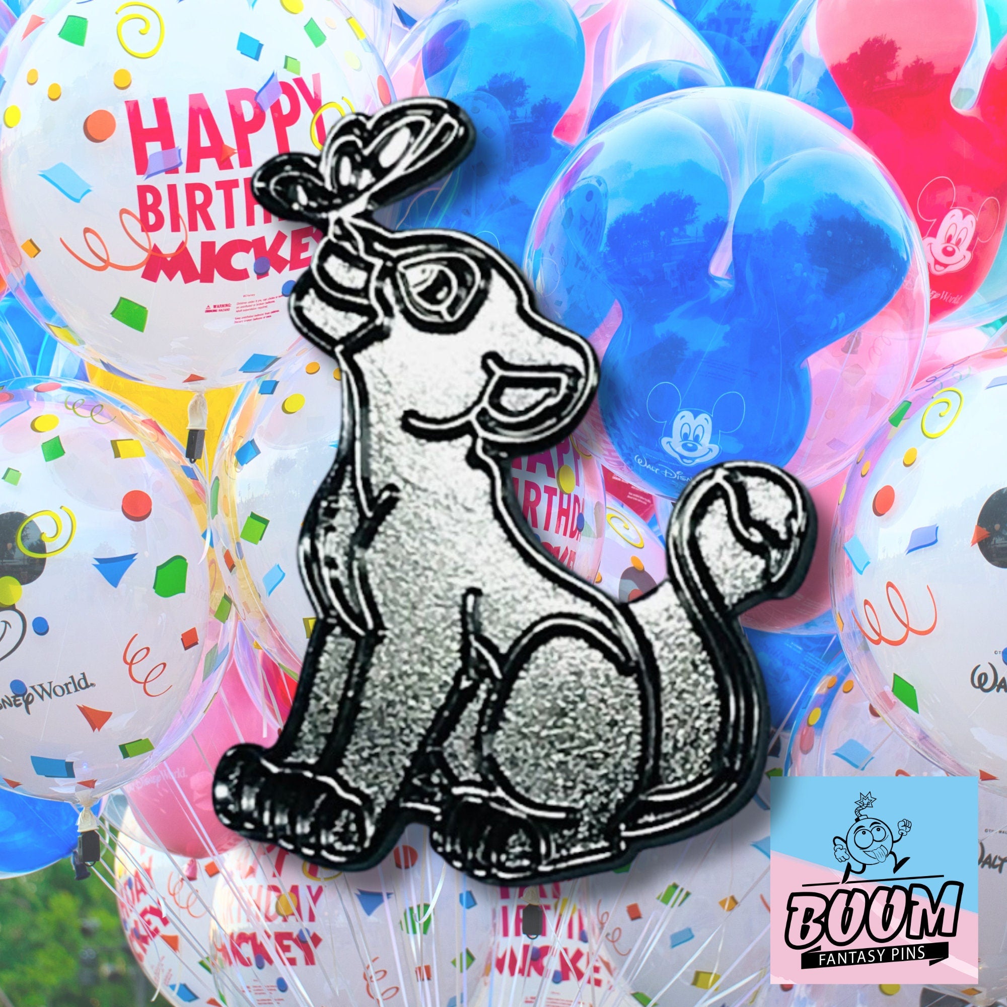 Pin's – Simba du Roi Lion – Disney Fantasy