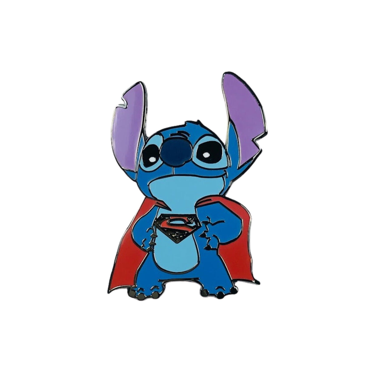 Pin – Experimento 626 de Lilo y Stitch – Disney Fantasy