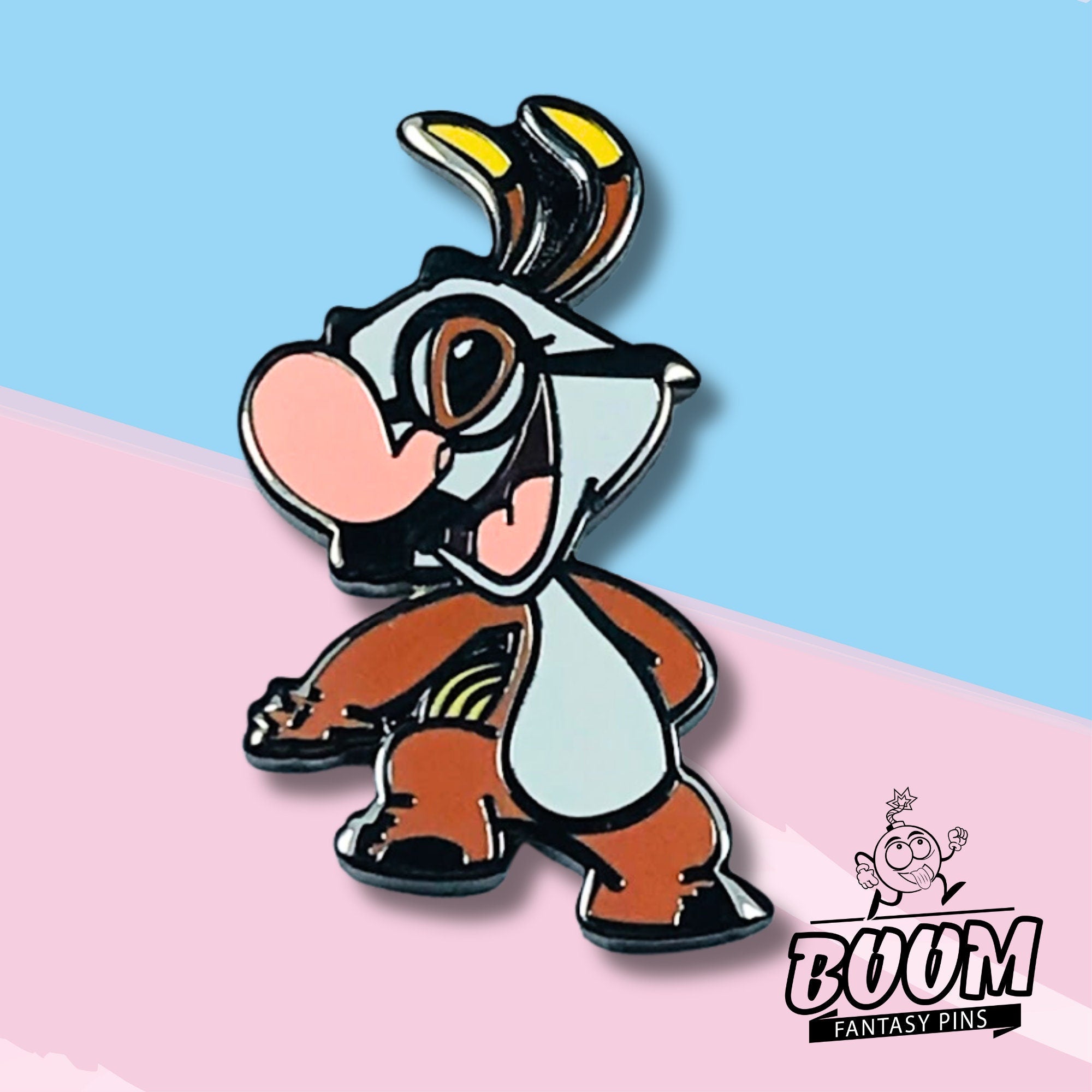 Pin – Experimento 133 de Lilo y Stitch – Disney Fantasy