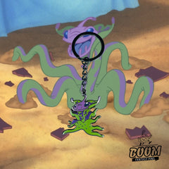 Llavero – Experimento Sproud 509 de Lilo y Stitch – Disney Fantasy