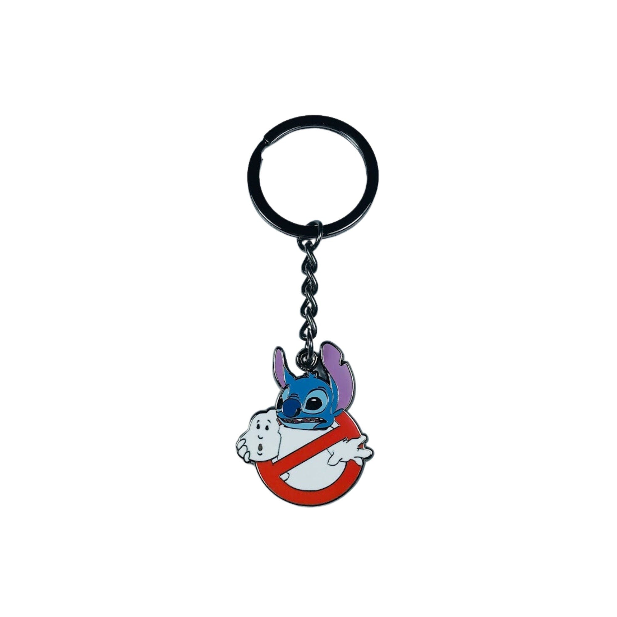Porte-clés – Stitch Expérience 626 de Lilo &amp; Stitch – Disney Fantasy