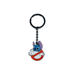 Porte-clés – Stitch Expérience 626 de Lilo &amp; Stitch – Disney Fantasy