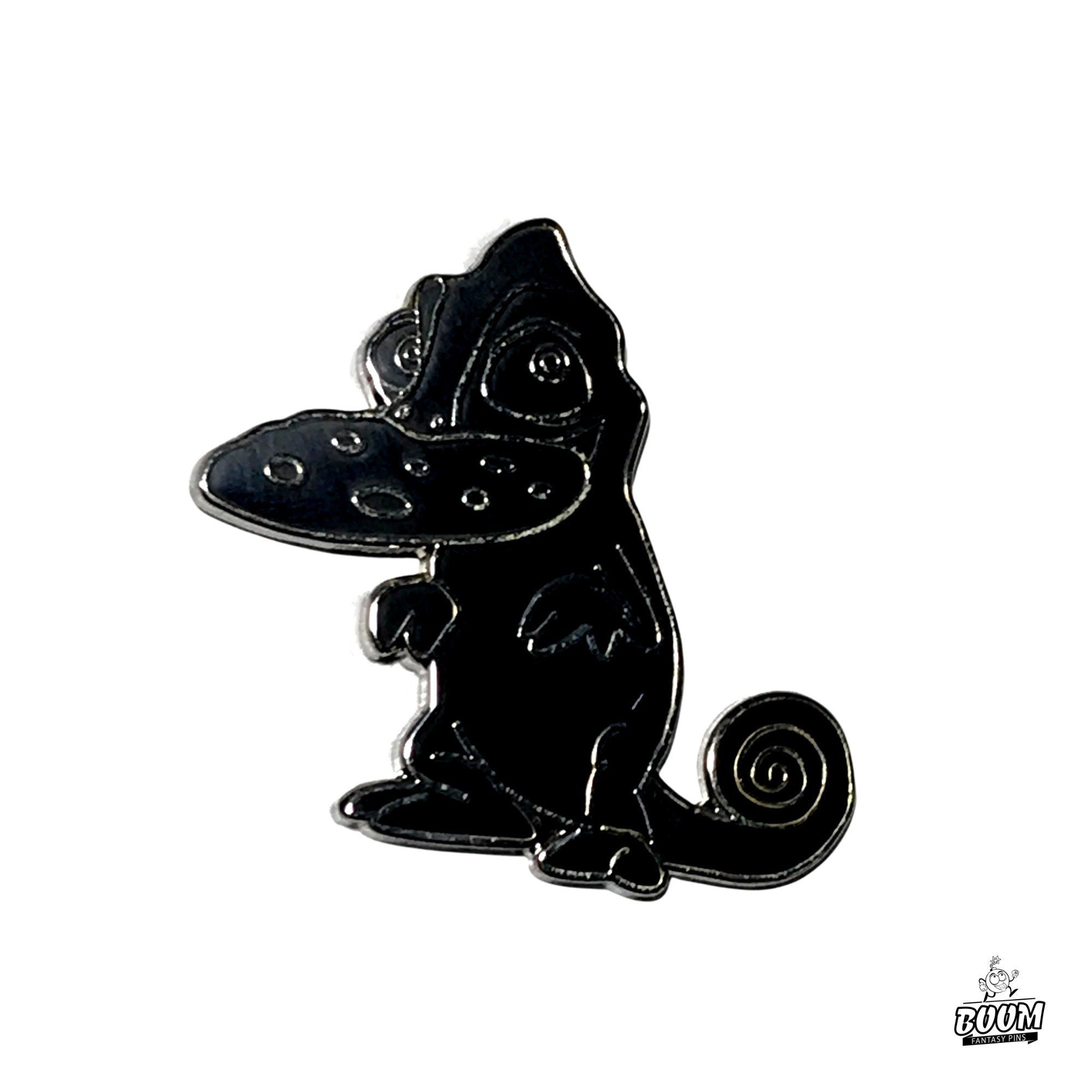 Pin – Pascal de Enredados – Disney Fantasy