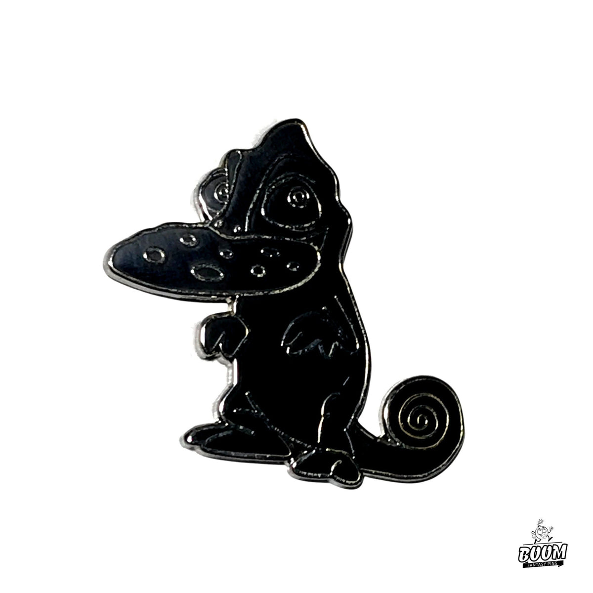 Pin – Pascal de Enredados – Disney Fantasy