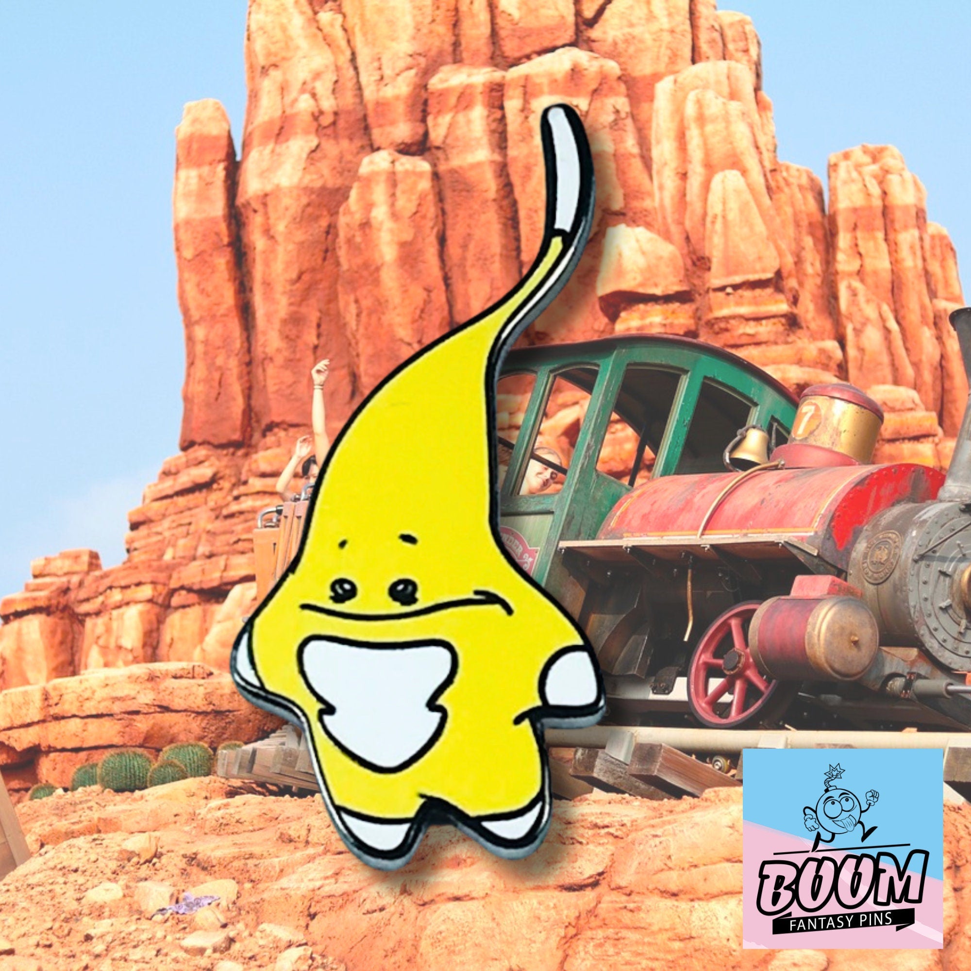 Pin – Experimento 025 Topper de Lilo y Stitch – Disney Fantasy